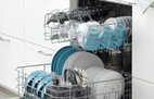Tips for Dishwasher care