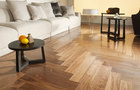 Wood floors