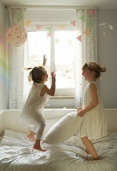 Clean Mattress, kids help in cleaning, cleaning help